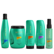 Aneethun Kit Low e No poo 5 un