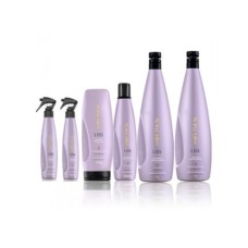 Aneethun Kit Profissional Liss 6 un